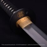 Katana Kensei Clan Asano 47 Ronin - Imagen 4