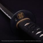 Katana Kensei Clan Asano 47 Ronin - Imagen 2