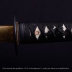 Katana Kensei Clan Asano 47 Ronin - Imagen 5