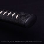 Katana Kensei Clan Asano 47 Ronin - Imagen 6