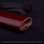 Katana Kensei Clan Asano 47 Ronin - Imagen 8