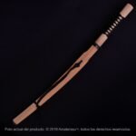 Katana Kensei Kai 47 Ronin - Imagen 3