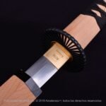 Katana Kensei Kai 47 Ronin - Imagen 2