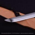 Katana Kensei Kai 47 Ronin - Imagen 8