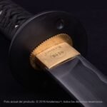 Katana Kensei Clan Ōishi 47 Ronin - Imagen 6