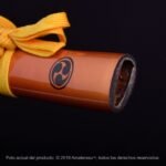 Katana Kensei Clan Ōishi 47 Ronin - Imagen 10