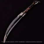 Abre cartas - Daga Élfica Decorativa - Imagen 2