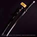 Katana Kill Bill – La Novia (Beatrix Kiddo) | Pieza de colección cinematográfica