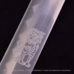 Katana Kill Bill – La Novia (Beatrix Kiddo) | Pieza de colección cinematográfica - Imagen 2