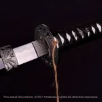 Katana Kill Bill – La Novia (Beatrix Kiddo) | Pieza de colección cinematográfica - Imagen 3