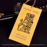 Katana Kill Bill – La Novia (Beatrix Kiddo) | Pieza de colección cinematográfica - Imagen 4