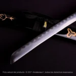 Katana Kill Bill – La Novia (Beatrix Kiddo) | Pieza de colección cinematográfica - Imagen 5