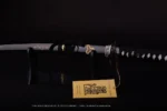 Katana Kill Bill – La Novia (Beatrix Kiddo) | Pieza de colección cinematográfica - Imagen 8