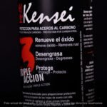 Aceite Triple Acción Kensei | Cuidado esencial para hojas de colección - Imagen 5