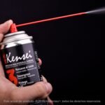 Aceite Triple Acción Kensei | Cuidado esencial para hojas de colección - Imagen 2