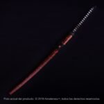 Katana Kensei Akai Hi - Imagen 3