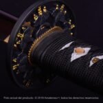 Katana Kensei Akai Hi - Imagen 5