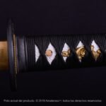 Katana Kensei Akai Hi - Imagen 6