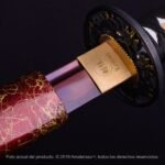 Katana Kensei Akai Hi - Imagen 2