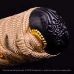 Katana Kensei Aohige – Gold Edition - Imagen 4