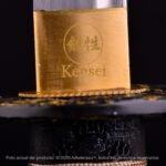 Katana Kensei Aohige – Gold Edition - Imagen 8