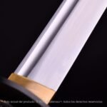 Katana Kensei Aohige – Gold Edition - Imagen 10