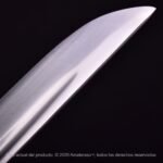 Katana Kensei Aohige – Gold Edition - Imagen 11