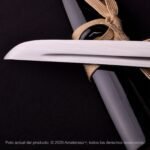 Katana Kensei Aohige – Gold Edition - Imagen 12