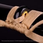 Katana Kensei Aohige – Gold Edition - Imagen 13