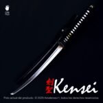 Katana Kensei Aohige – Black Edition