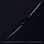 Katana Kensei Aohige – Black Edition - Imagen 3