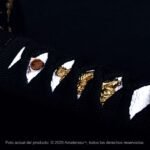 Katana Kensei Aohige – Black Edition - Imagen 6