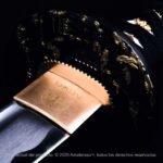 Katana Kensei Aohige – Black Edition - Imagen 2