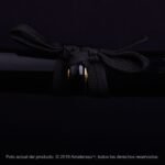 Wakizashi Kensei Aohige – Black Edition - Imagen 9
