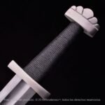 Espada Normanda Vikinga Kensei - Imagen 3