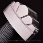 Espada Normanda Vikinga Kensei - Imagen 5