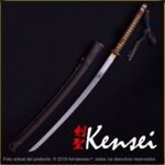 Katana Kensei Shin Guntō