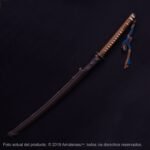 Katana Kensei Shin Guntō - Imagen 3