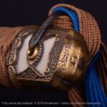 Katana Kensei Shin Guntō - Imagen 5