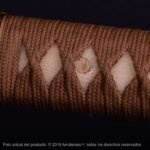 Katana Kensei Shin Guntō - Imagen 7