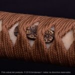 Katana Kensei Shin Guntō - Imagen 8