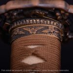 Katana Kensei Shin Guntō - Imagen 9