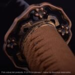 Katana Kensei Shin Guntō - Imagen 10