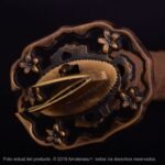 Katana Kensei Shin Guntō - Imagen 11