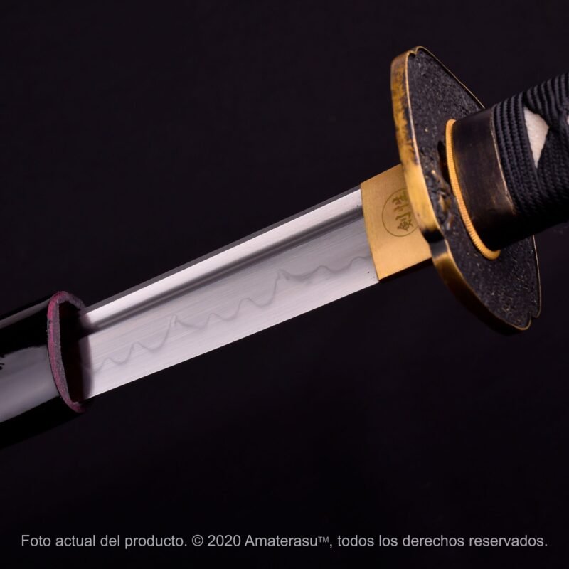 Katana Kensei Oni