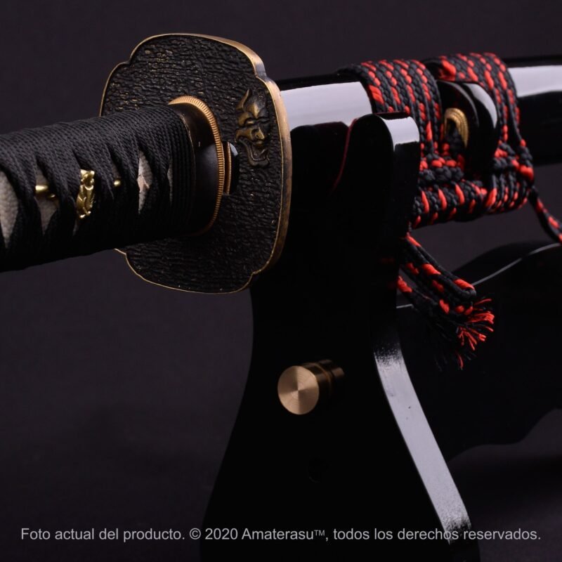 Katana Kensei Oni