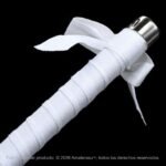 Katana Kensei Nichirin – Inosuke Hashibira - Imagen 3