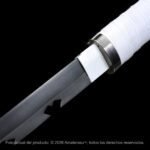 Katana Kensei Nichirin – Inosuke Hashibira - Imagen 4