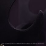 Kake simple de pared para katana | Soporte de exhibición en madera - Imagen 3