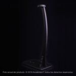 Kake vertical para katana | Soporte de exhibición de escritorio en madera